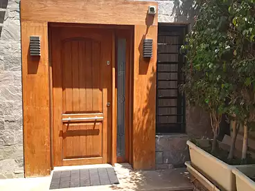 Villas For rent in Centre Ville - Hyde Park Compound, Hyde Park Compound, 210 sqm