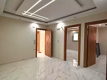 in Kanarya Compound - Golden Build, Compounds in 6 October, 220 sqm
