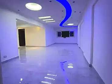 Properties For rent in Tenth District, Nasr City, 180 sqm