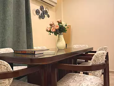 Apartments For rent in Other Neighborhoods In El Sheikh Zayed City, El Sheikh Zayed, 140 sqm