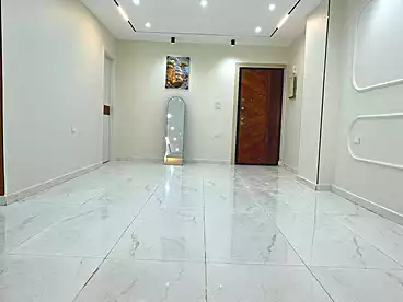 شقق للبيع في المنطقة ط، حدائق الأهرام، 130 متر