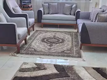 Apartments For rent in Mostafa El-Kordy St., El Khalafwai, 75 sqm