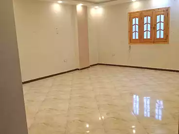 Apartments For rent in El Eshrein St., Ain Shams El Sharkia, 145 sqm