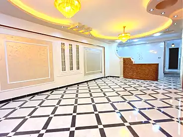 Apartments For sale in Shatee El Nakheel, Al Agamy, 130 sqm