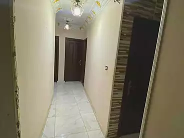 Apartments For rent in El Talbeya, Faisal, 200 sqm