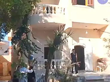 فلل للبيع في أبو تلات، الاسكندرية، 450 متر