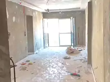 Apartments For sale in El Mansheya St., El Tawabek, 120 sqm
