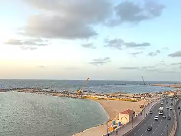 Apartments For sale in Sidi Beshr Bahri, Sidi Bishr, 180 sqm