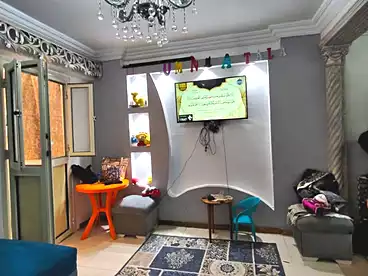 Apartments For sale in Street 16 El Eslah, El Falki, 65 sqm