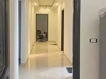 Apartments For sale in El Hedaya St., Kabeish Rd, 180 sqm