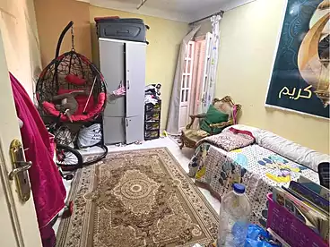 شقق للبيع في شارع 17، سيدي بشر بحري، 125 متر