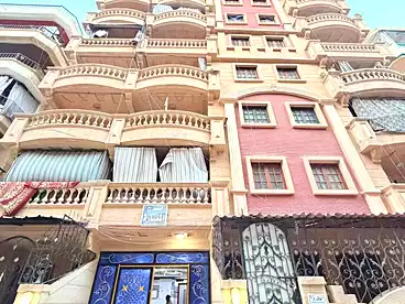 شقق مفروشة للبيع في شاطئ النخيل - ٦ اكتوبر، العجمي، 110 متر
