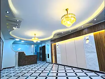 Apartments For sale in Shatee El Nakheel, Al Agamy, 130 sqm