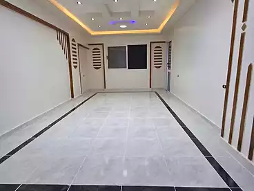 عقارات للبيع في شاطئ النخيل - ٦ اكتوبر، العجمي، 90 متر