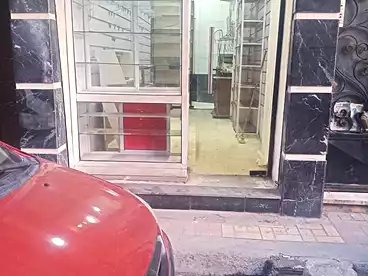 محلات للإيجار في شارع محمد الاقبال، لوران، 15 متر