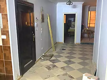 Properties For sale in Gesr El Suez St., Nozha 2, 160 sqm