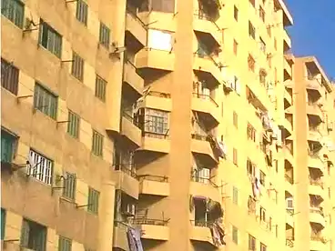 Apartments For sale in Mostafa Kamel St., El Seyouf, 90 sqm