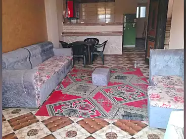 Furnished Apartment For rent in El Haram, Greater Cairo, 90 sqm