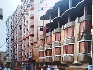 عمارات للبيع في الحرية، دكرنس، 200 متر