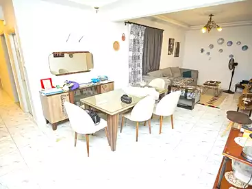 Apartments For sale in Gamal Abdel Nasser St., Victoria, 135 sqm