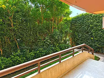 Properties For rent in Mohammed Farid St., Phase 4, 200 sqm