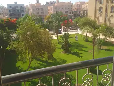 Properties For rent in Ahmed Rami St., Phase 1, 130 sqm