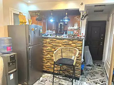 شقق للبيع في جناكليس، الاسكندرية، 100 متر