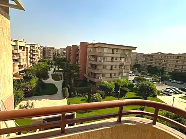 Properties For rent in Ahmed Oraby St., Phase 4, 160 sqm