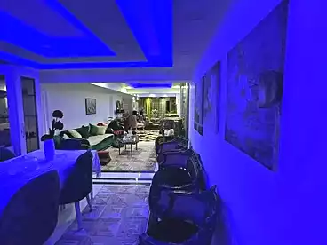 Furnished Apartment For sale in El Mandara, Alexandria, 265 sqm