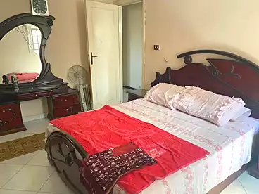 Furnished Apartment For sale in Faisal, Greater Cairo, 115 sqm