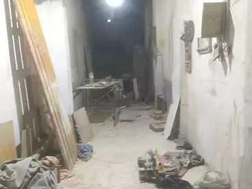 Shops For sale in El Falki, El Seyouf, 45 sqm