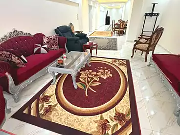 شقق للبيع في كمبوند سيتي لايت، السيوف، 265 متر
