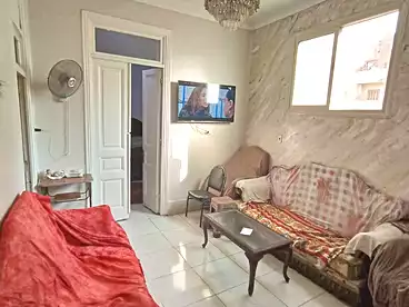 Properties For sale in Rod El Farag, Shoubra, 100 sqm