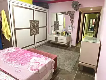 Apartments For sale in El Matbaa, El Haram, 170 sqm