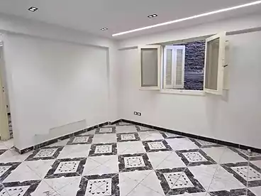 شقق للبيع في شارع سعد زغلول، البيطاش، 120 متر