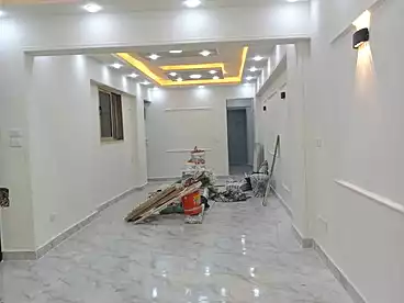 Apartments For sale in Gamal Abdel Nasser St., Miami, 130 sqm