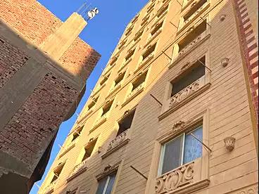 Tower For sale in Bashtil, Greater Cairo, 160 sqm
