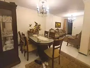 Apartments For sale in Toman Bai St, El Zaytoun El Sharkeya, 150 sqm
