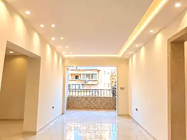 شقق للبيع في شارع محمود العيسوي، ميامي، 125 متر
