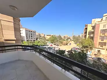 Properties For rent in Al Hadaba Al Olya, Mokattam, 175 sqm