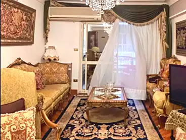 شقق للبيع في طريق الجيش، سيدي بشر، 140 متر
