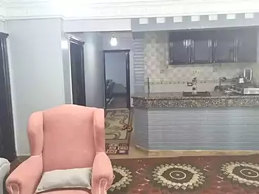 فيلا جاردن للبيع في شارع حورس، حدائق الأهرام، 350 متر