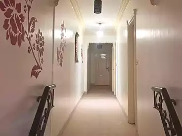 Apartments For sale in El Orouba St., El Mariotia, 210 sqm