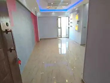 Roof For sale in El Falki, El Seyouf, 110 sqm