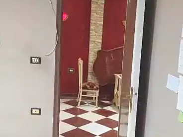 Apartments For rent in El Eshrein St, Faisal, 90 sqm