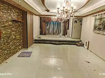 عقارات للإيجار في حلوان، القاهرة الكبرى، 195 متر