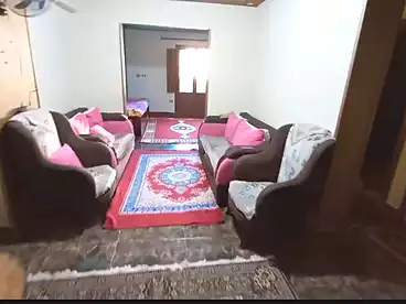 Apartments For sale in El Daresa St., Al Agamy, 110 sqm