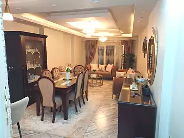 Properties For sale in El Lebeny, Faisal, 140 sqm