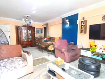 عقارات للبيع في شارع الديار بكري، محرم بك، 130 متر