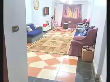 شقق للإيجار في شارع المنشية، الطوابق، 150 متر